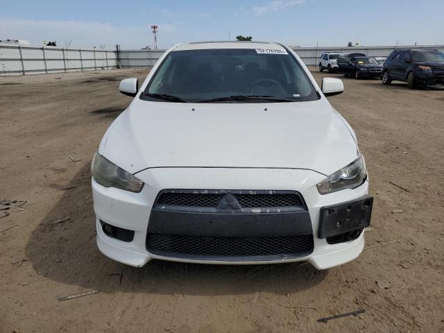 Photo 5 from auction – 2009 MITSUBISHI LANCER GTS with VIN JA3AU86W29U040474