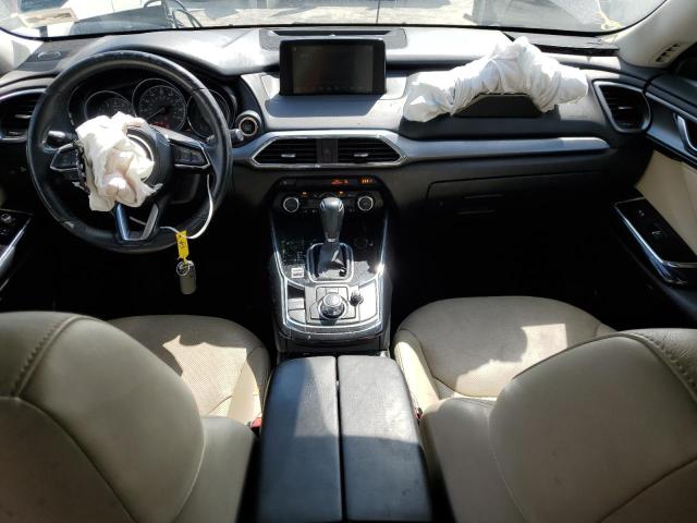 Photo 8 from auction – 2017 MAZDA CX-9 TOURI with VIN JM3TCBCY4H0143537