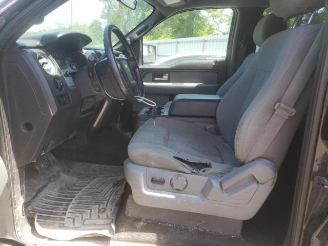 Photo 7 from auction – 2014 FORD F150 SUPER with VIN 1FTFW1ET8EFB15788