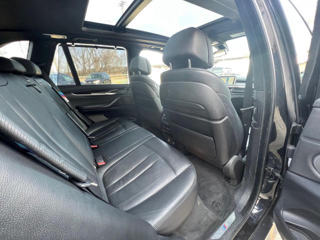 Photo 6 from auction – 2014 BMW X5 XDRIVE5 with VIN 5UXKR6C55E0J72765