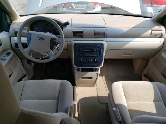 Photo 8 from auction – 2004 FORD FREESTAR with VIN 2FMDA51654BA48544