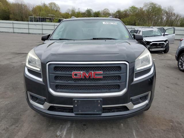 Photo 5 from auction – 2015 GMC ACADIA SLE with VIN 1GKKVPKD9FJ174093