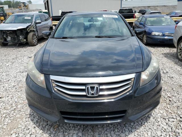Photo 5 from auction – 2014 HONDA ACCORD SE with VIN 1HGCP2F64CA025743