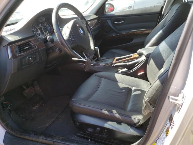 Photo 7 from auction – 2007 BMW 328 I SULE with VIN WBAVC53567FZ74250