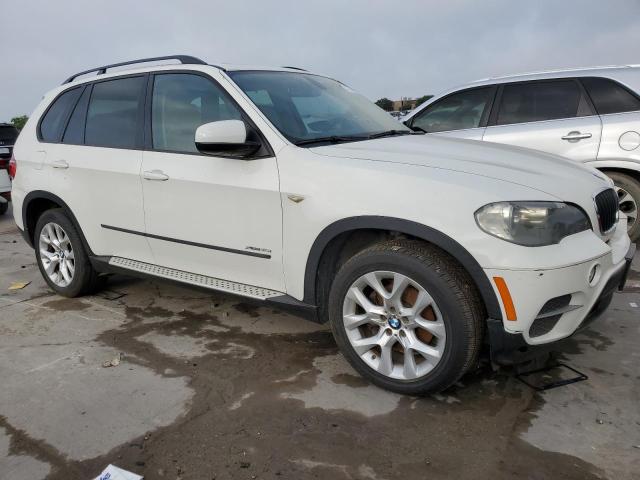 Photo 4 from auction – 2011 BMW X5 XDRIVE3 with VIN 5UXZV4C54BL411179