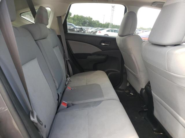 Photo 10 from auction – 2015 HONDA CR-V EX with VIN 3CZRM3H52FG708486