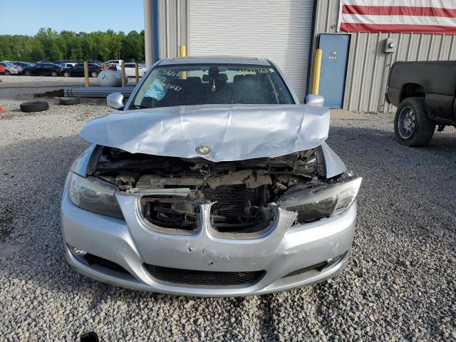 Photo 5 from auction – 2009 BMW 328 I with VIN WBAPH77539NM31687