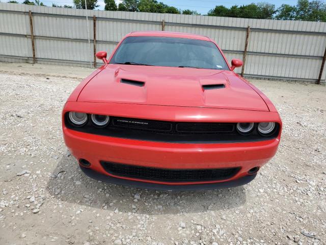 Photo 5 from auction – 2016 DODGE CHALLENGER with VIN 2C3CDZAG6GH250127