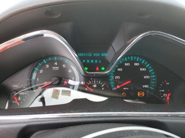 Photo 9 from auction – 2015 CHEVROLET TRAVERSE L with VIN 1GNKVGKD5FJ126383