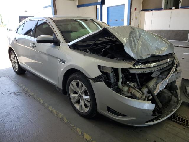 Photo 4 from auction – 2012 FORD TAURUS SEL with VIN 1FAHP2EW3CG112896