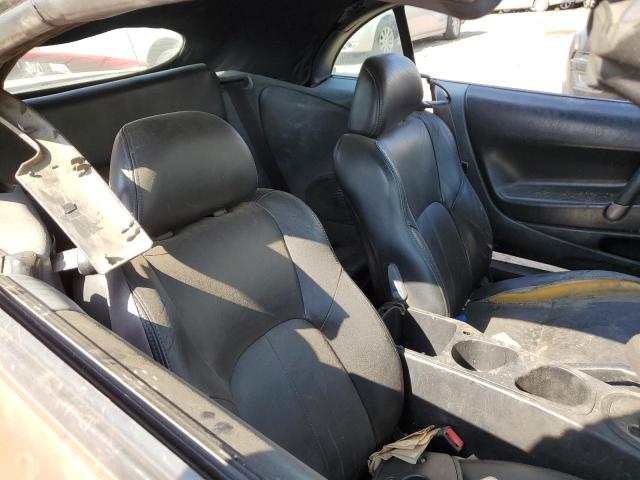 Photo 10 from auction – 2001 MITSUBISHI ECLIPSE SP with VIN 4A3AE45G21E065047