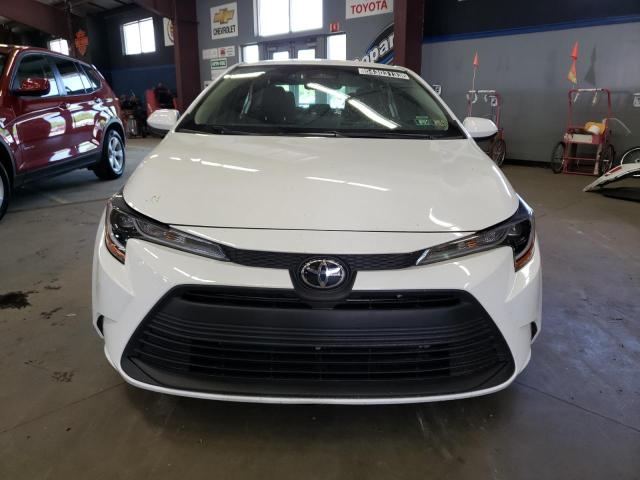 Photo 5 from auction – 2023 TOYOTA COROLLA LE with VIN 5YFB4MDE8PP009037