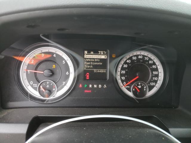 Photo 9 from auction – 2015 RAM 1500 ST with VIN 1C6RR7FTXFS551225