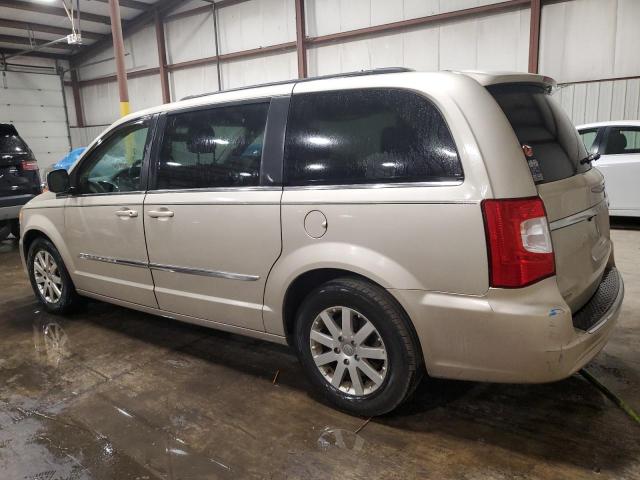 Photo 2 from auction – 2014 CHRYSLER TOWN & COU with VIN 2C4RC1BGXER441422