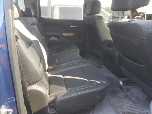 Photo 6 from auction – 2019 CHEVROLET SILVERADO with VIN 1GC4KXEY8KF183439