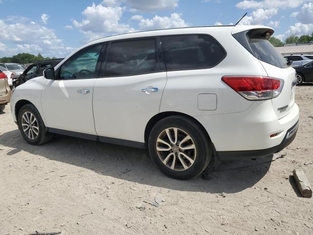 Photo 2 from auction – 2013 NISSAN PATHFINDER with VIN 5N1AR2MNXDC652118