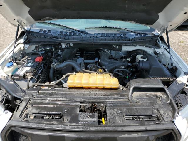 Photo 11 from auction – 2015 FORD F150 SUPER with VIN 1FTEX1CP3FKD92873