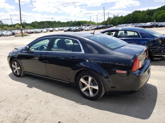 Photo 2 from auction – 2011 CHEVROLET MALIBU 1LT with VIN 1G1ZC5E11BF203601
