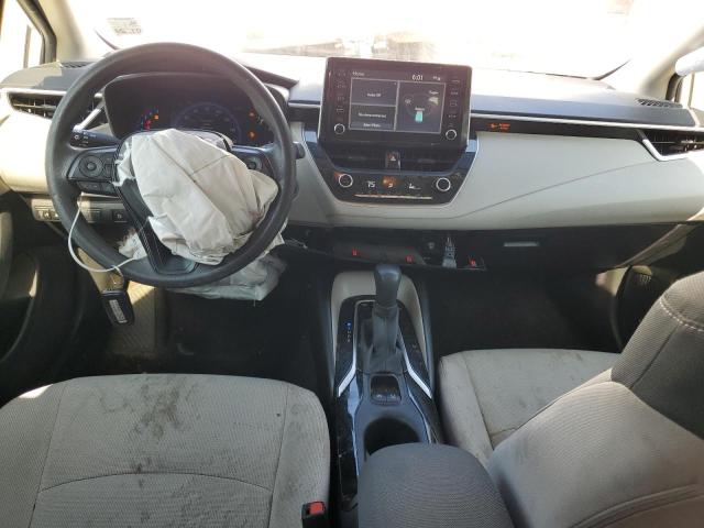 Photo 8 from auction – 2020 TOYOTA COROLLA LE with VIN JTDEBRBE0LJ022012