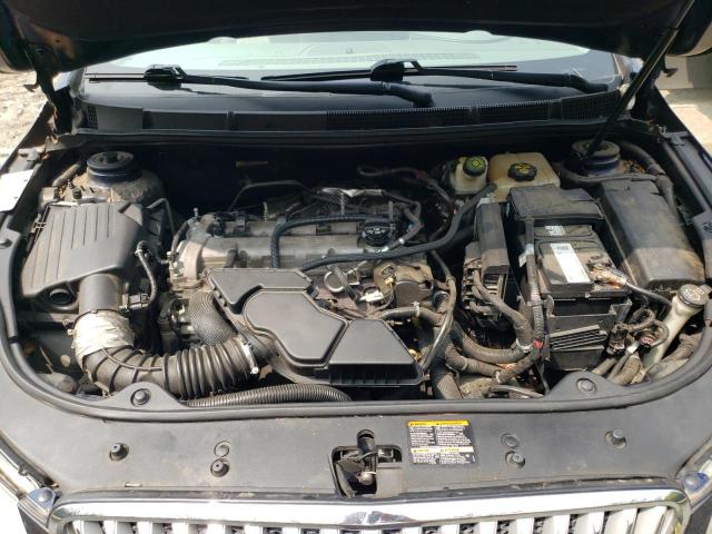 Photo 11 from auction – 2011 BUICK LACROSSE C with VIN 1G4GA5GC5BF168849