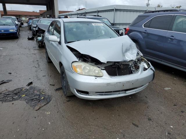 Photo 4 from auction – 2005 TOYOTA COROLLA CE with VIN 1NXBR32E65Z421855