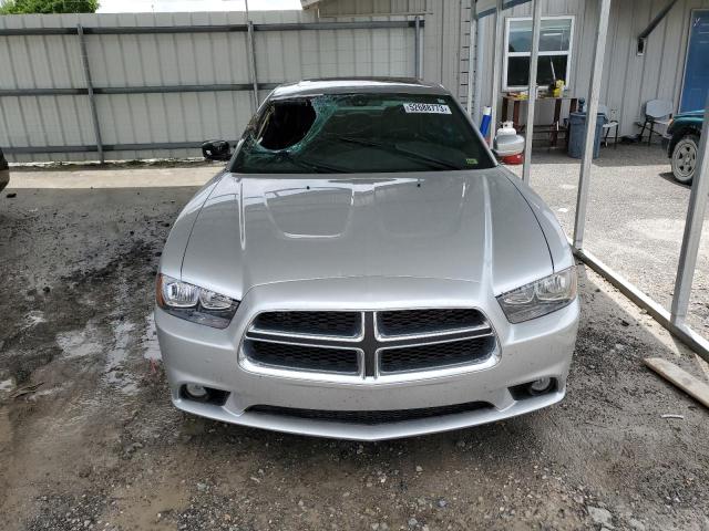 Photo 5 from auction – 2011 DODGE CHARGER with VIN 2B3CL3CG9BH613409