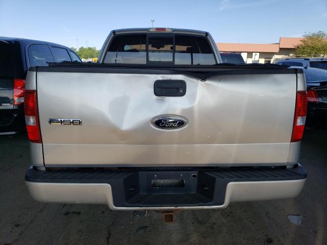 Photo 6 from auction – 2004 FORD F150 with VIN 1FTPX14504NC20477
