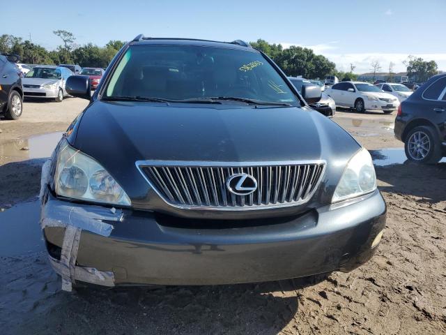 Photo 5 from auction – 2004 LEXUS RX 330 with VIN JTJGA31U940007983