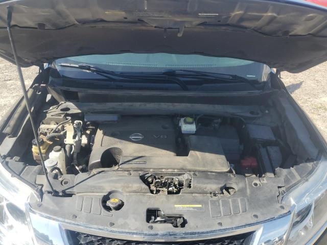 صورة رقم 12 من المزاد - 2015 NISSAN PATHFINDER مع VIN 5N1AR2MN9FC617556