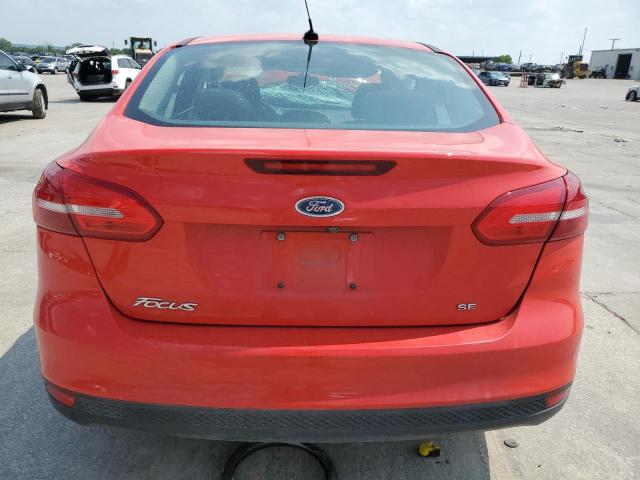 Photo 6 from auction – 2017 FORD FOCUS SE with VIN 1FADP3F2XHL299147
