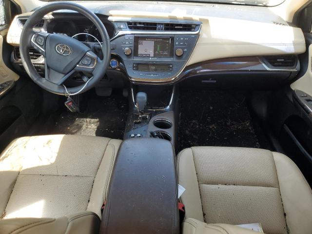 Photo 8 from auction – 2013 TOYOTA AVALON HYB with VIN 4T1BD1EB6DU004528