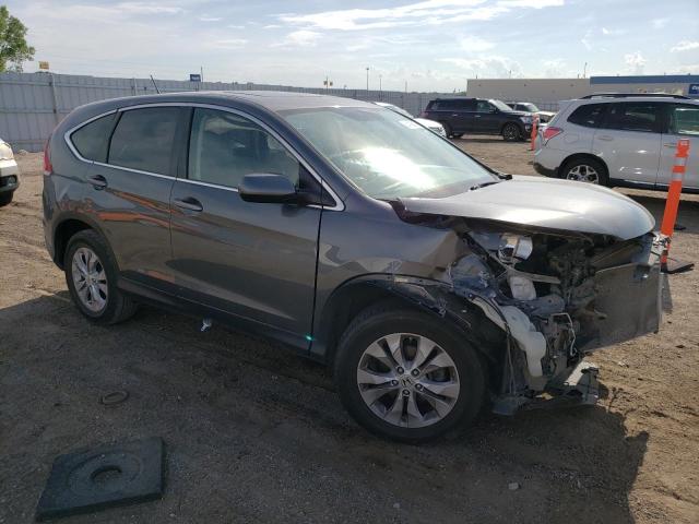 Photo 4 from auction – 2012 HONDA CR-V EX with VIN 2HKRM4H57CH628924