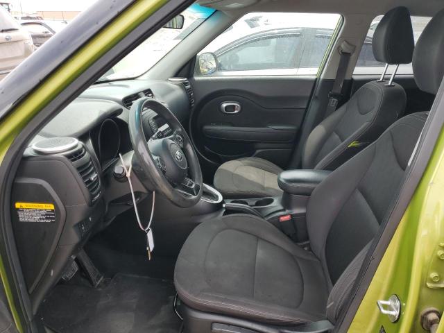 Photo 7 from auction – 2016 KIA SOUL with VIN KNDJN2A26G7835913