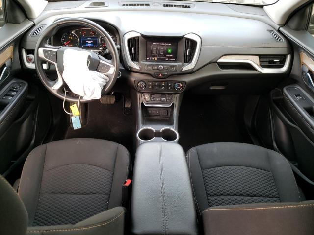 Photo 8 from auction – 2020 GMC TERRAIN with VIN 3GKALTEV3LL115432