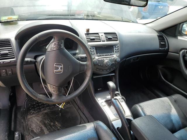 Photo 8 from auction – 2007 HONDA ACCORD EX with VIN 1HGCM82677A006496