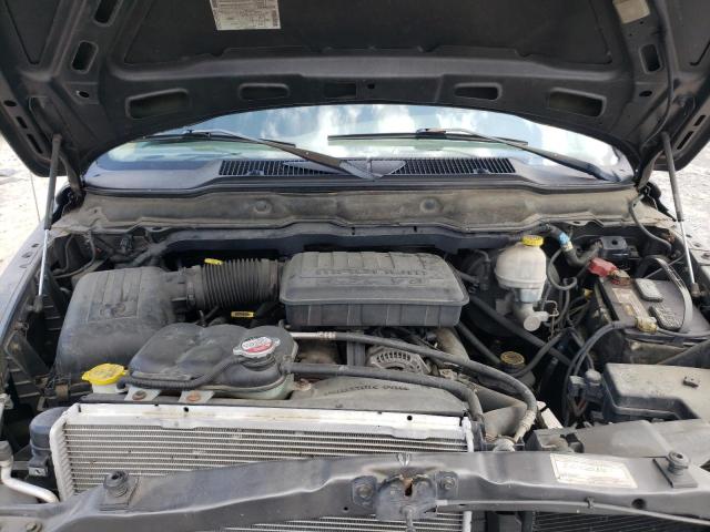 Photo 11 from auction – 2002 DODGE RAM 1500 with VIN 1D7HA16N72J137836