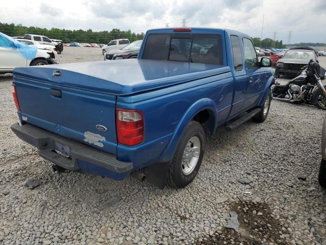 Photo 3 from auction – 2002 FORD RANGER SUP with VIN 1FTYR44U92TA42181