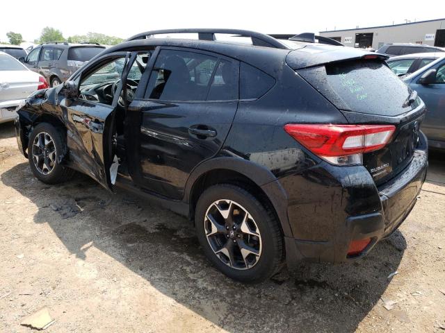 Photo 2 from auction – 2019 SUBARU CROSSTREK with VIN JF2GTACC4KH261901