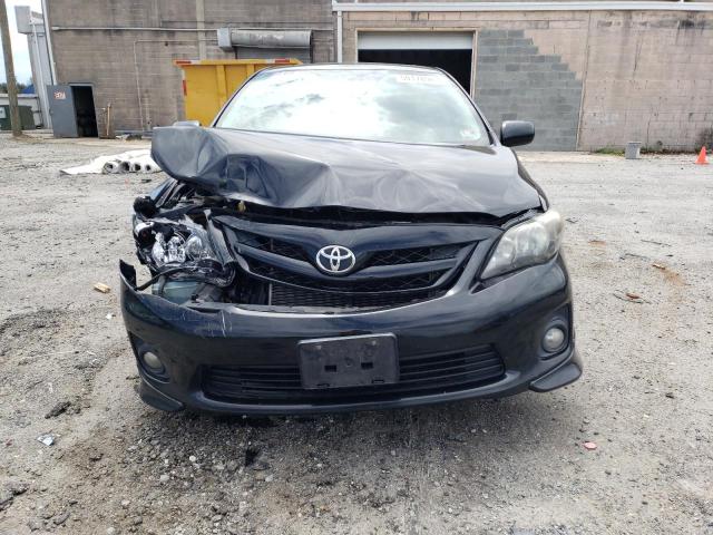 Фото 5 с аукциона – 2013 TOYOTA COROLLA BA с VIN 2T1BU4EE2DC972994