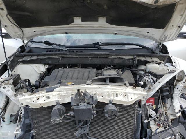 Photo 12 from auction – 2015 TOYOTA HIGHLANDER with VIN 5TDDKRFH6FS115009
