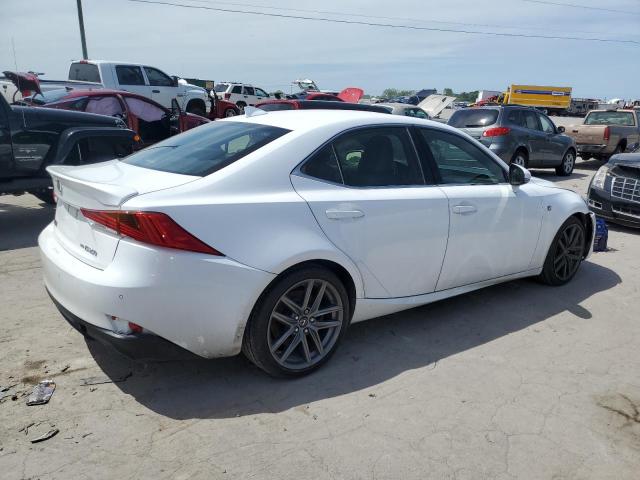 Photo 3 from auction – 2018 LEXUS IS 350 with VIN JTHCZ1D28J5015059