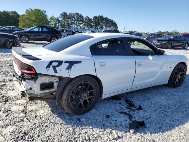 Photo 3 from auction – 2015 DODGE CHARGER with VIN 2C3CDXCT8FH778071