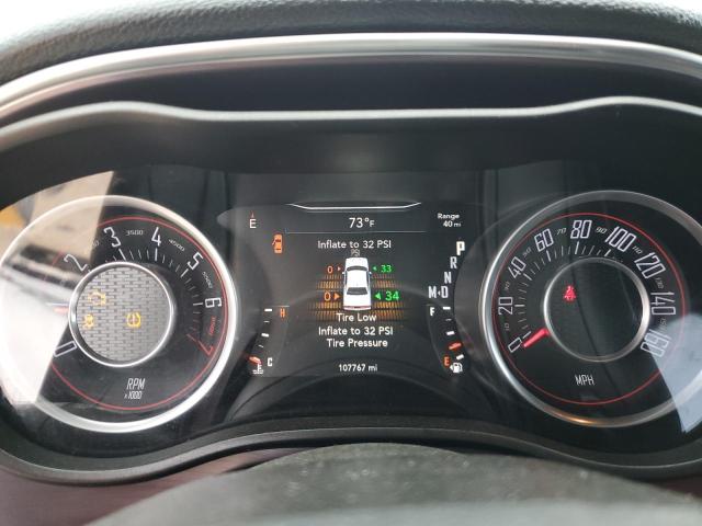 Снимка 9 от търг – 2015 DODGE CHALLENGER с VIN 2C3CDZAG9FH821429