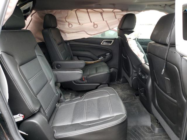 Photo 11 from auction – 2016 GMC YUKON DENA with VIN 1GKS2CKJ4GR419408