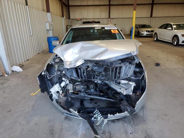 Photo 5 from auction – 2010 MERCURY MILAN with VIN 3MEHM0HA9AR625064