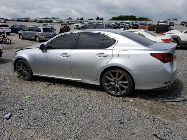 Photo 2 from auction – 2013 LEXUS GS 350 with VIN JTHBE1BL8D5017577