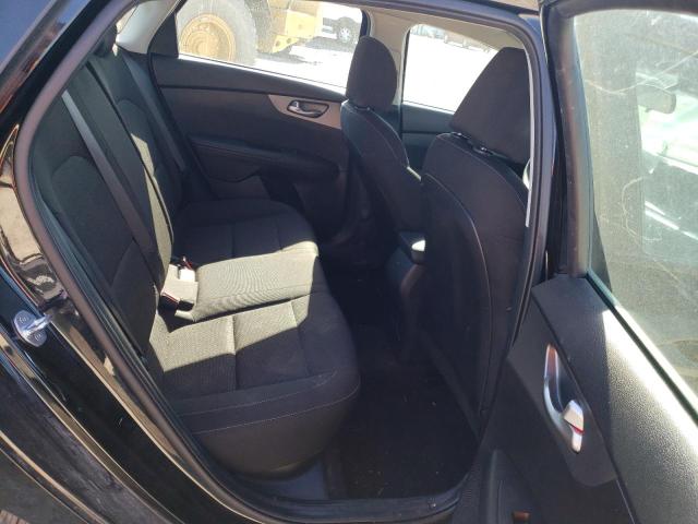 Photo 10 from auction – 2021 KIA FORTE FE with VIN 3KPF24AD0ME351405