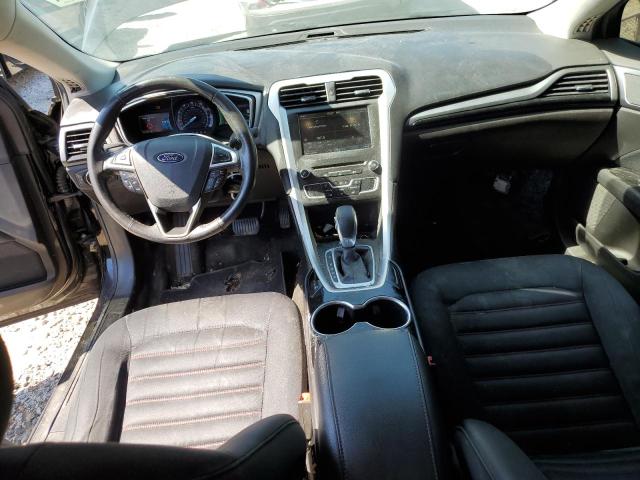 Photo 8 from auction – 2016 FORD FUSION SE with VIN 3FA6P0H79GR296949