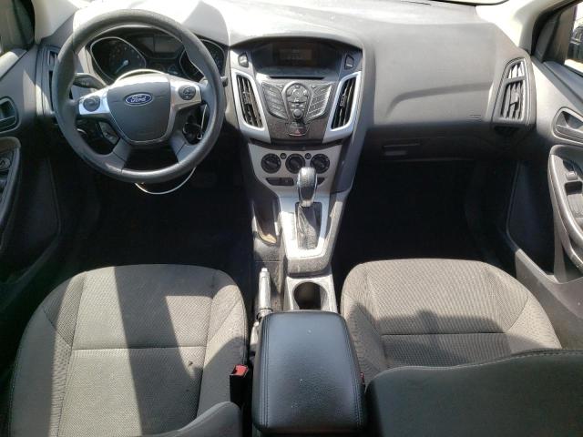 Photo 8 from auction – 2012 FORD FOCUS SE with VIN 1FAHP3F21CL378989