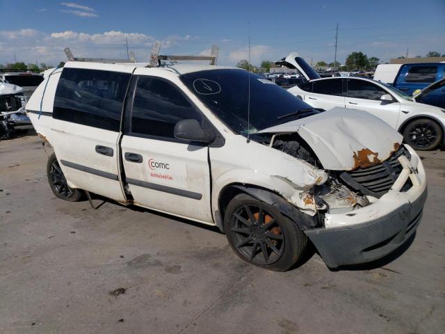 Photo 4 from auction – 2006 DODGE CARAVAN C/ with VIN 1D4GP21E66B509249